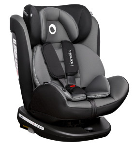 Автокресло Lionelo Bastiaan ISOFIX 360, группа 0/1/2/3, от 0 до 36 кг