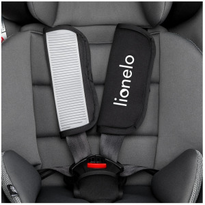 Автокресло Lionelo Bastiaan ISOFIX 360, группа 0/1/2/3, от 0 до 36 кг