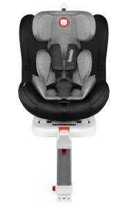 Автокресло Lionelo Lennart ISOFIX, группа 0/1, от 0 до 18 кг