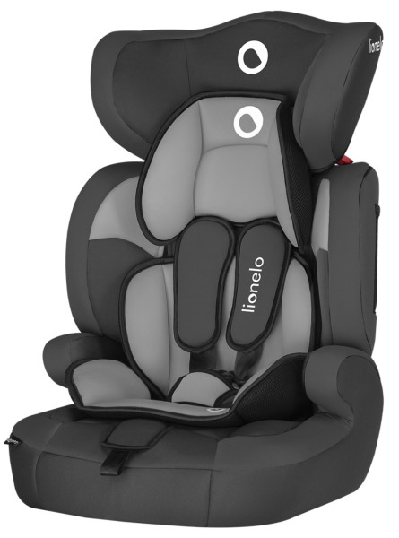 Автокресло Lionelo Levi One, группа 1/2/3, от 9 до 36 кг