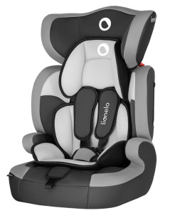 Автокресло Lionelo Levi One, группа 1/2/3, от 9 до 36 кг