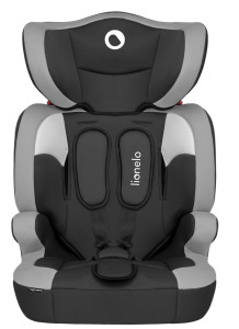 Автокресло Lionelo Levi One, группа 1/2/3, от 9 до 36 кг