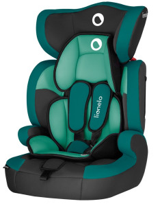 Автокресло Lionelo Levi One, группа 1/2/3, от 9 до 36 кг