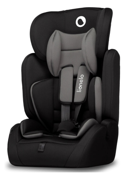 Автокресло Lionelo Levi Simple, группа 1/2/3, от 9 до 36 кг