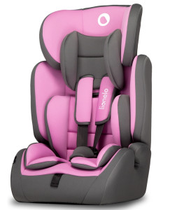 Автокресло Lionelo Levi Simple, группа 1/2/3, от 9 до 36 кг
