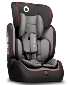 Автокресло Lionelo Levi Simple, группа 1/2/3, от 9 до 36 кг