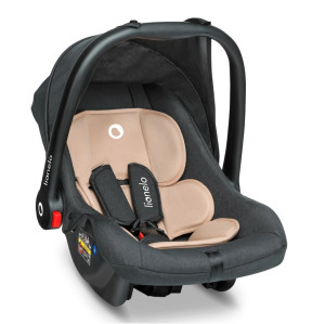 Автокресло Lionelo Noa Plus, группа 0+, от 0 до 13 кг
