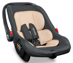 Автокресло Lionelo Noa Plus, группа 0+, от 0 до 13 кг