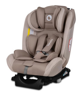 Автокресло Lionelo Sander ISOFIX 180, группа 0/1/2/3, от 0 до 36 кг