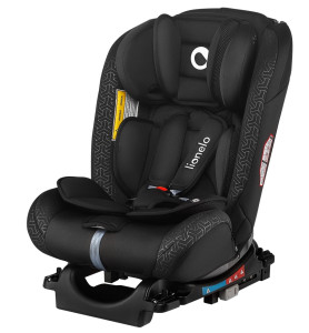 Автокресло Lionelo Sander ISOFIX 180, группа 0/1/2/3, от 0 до 36 кг