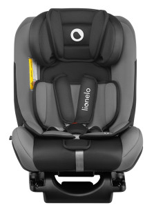 Автокресло Lionelo Sander ISOFIX 180, группа 0/1/2/3, от 0 до 36 кг