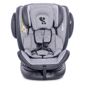 Автокресло Lorelli Aviator SPS, Isofix, группа 0+/1/2/3, от 0m+ до 36 кг
