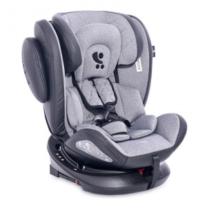 Автокресло Lorelli Aviator SPS, Isofix, группа 0+/1/2/3, от 0m+ до 36 кг