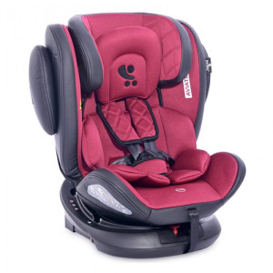 Автокресло Lorelli Aviator SPS, Isofix, группа 0+/1/2/3, от 0m+ до 36 кг