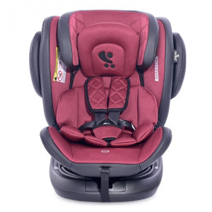 Автокресло Lorelli Aviator SPS, Isofix, группа 0+/1/2/3, от 0m+ до 36 кг