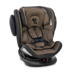 Автокресло Lorelli Aviator SPS, Isofix, группа 0+/1/2/3, от 0m+ до 36 кг