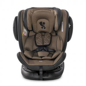 Автокресло Lorelli Aviator SPS, Isofix, группа 0+/1/2/3, от 0m+ до 36 кг