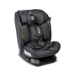 Автокресло Lorelli Scorpius i-Size, группа 0+/1/2/3, от 0 до 36 кг