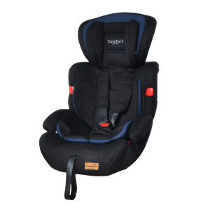 Автокресло Tilly Comfort T-11901/1, группа 1-2-3, от 9 до 36 кг
