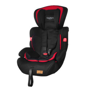 Автокресло Tilly Comfort T-11901/1, группа 1-2-3, от 9 до 36 кг