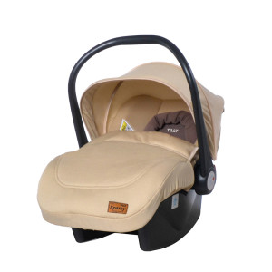 Автокресло Tilly Sparky T-511/2 0+, от 0 до 13 кг, детское автомобильное кресло