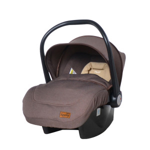 Автокресло Tilly Sparky T-511/2 0+, от 0 до 13 кг, детское автомобильное кресло