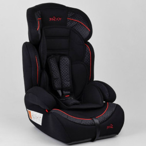 Автокресло JOY 49779-57893, группа 1/2/3, от 9 до 36 кг, детское автомобильное кресло