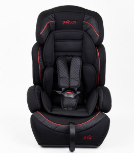 Автокресло JOY 49779-57893, группа 1/2/3, от 9 до 36 кг, детское автомобильное кресло