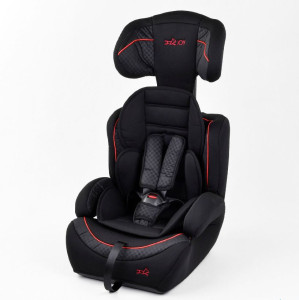 Автокресло JOY 49779-57893, группа 1/2/3, от 9 до 36 кг, детское автомобильное кресло