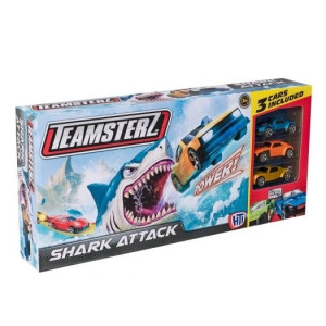 Автотрек Teamsterz 1416435.V22