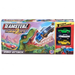 Трек Teamsterz 1416576.V22