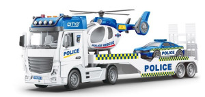 Игрушечный Автовоз City Series