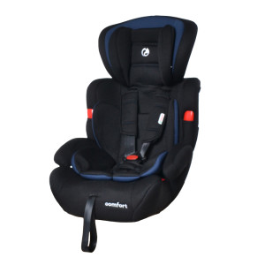 Автокресло Tilly Comfort T-11901/1, группа 1-2-3, от 9 до 36 кг