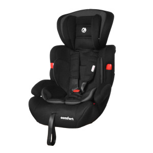 Автокресло Tilly Comfort T-11901/1, группа 1-2-3, от 9 до 36 кг
