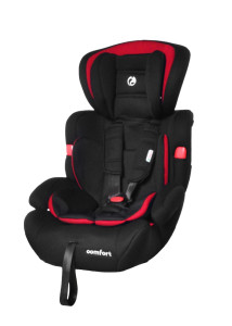 Автокресло Tilly Comfort T-11901/1, группа 1-2-3, от 9 до 36 кг
