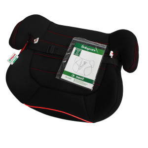 Автокресло-бустер BABYCARE Next BC-11902, группа 2-3, от 15 до 36 кг