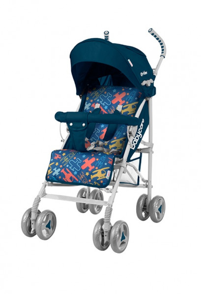 Коляска прогулочная BABYCARE Rider BT-SB-0002/1