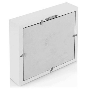 Рамочка Baby Art Window Sculpture Frame, с объемными слепками