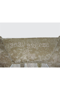 Май - слинг Baby Breeze