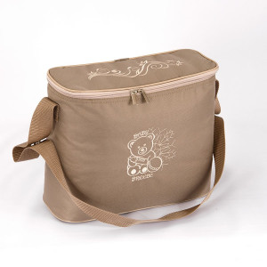 Термосумка для бутылочек BabyBreeze, большая