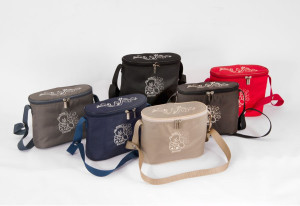 Термосумка для бутылочек BabyBreeze, большая