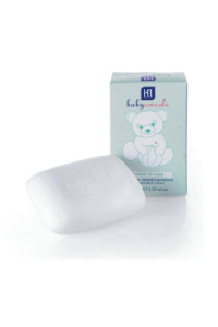 Крем - мыло BabyCoccole 125гр