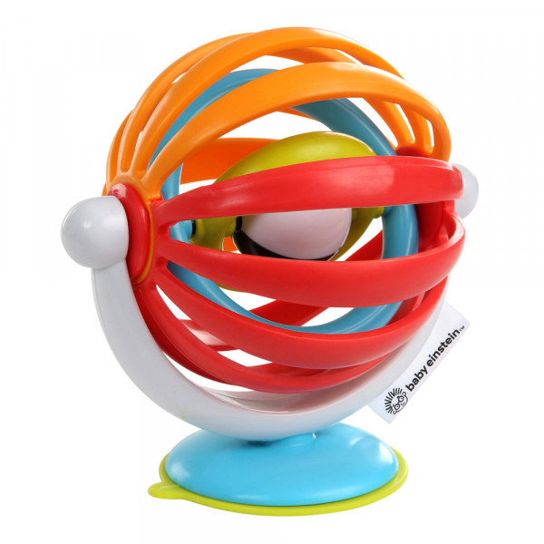 Игрушка для столика Baby Einstein Sticky Spinner 11522