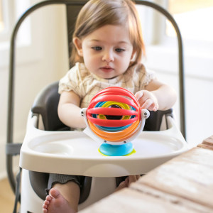 Игрушка для столика Baby Einstein Sticky Spinner 11522
