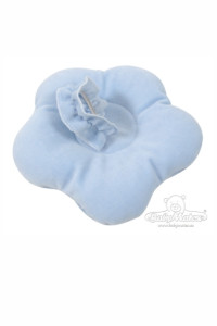 Подушка для новорожденных Baby Matex Flor