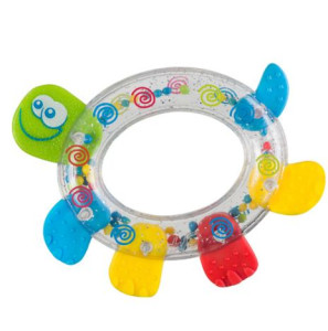 Погремушка BabyOno Черепаха