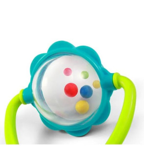 Погремушка BabyOno Шар