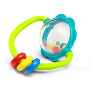 Погремушка BabyOno Шар