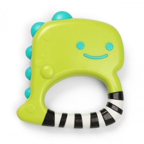 Погремушка BabyOno T-Rex, коллекция Dino Park