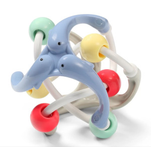 Погремушка BabyOno DOLPHIN’S SPHERE